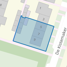 Perceel HLO00-D-4691