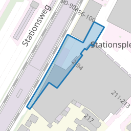 Perceel HLO00-D-4708