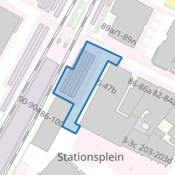 Perceel HLO00-D-4711