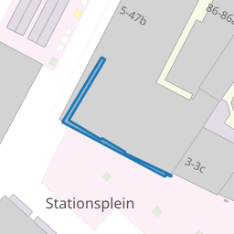 Perceel HLO00-D-4732