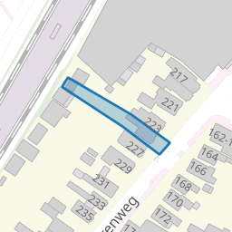 Perceel HLO00-D-4764