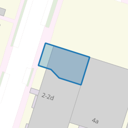 Perceel HLO00-D-4771