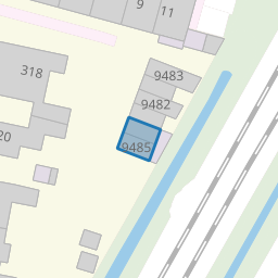 Perceel HLO00-D-4779