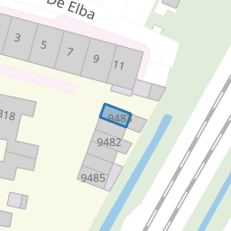 Perceel HLO00-D-4783