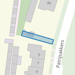 Perceel HLO00-D-4798