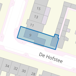 Perceel HLO00-D-4810