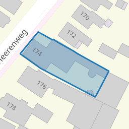 Perceel HLO00-D-4821