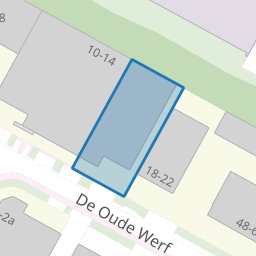 Perceel HLO00-D-4826