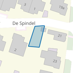 Perceel HLO00-D-4833