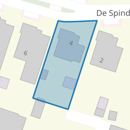 Perceel HLO00-D-4835