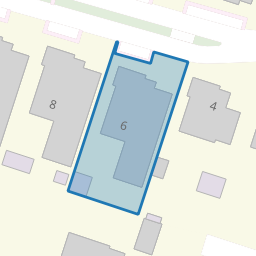 Perceel HLO00-D-4836