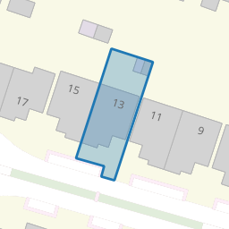 Perceel HLO00-D-4845
