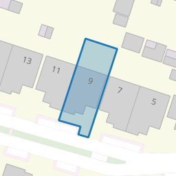 Perceel HLO00-D-4847