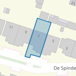 Perceel HLO00-D-4848