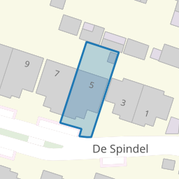 Perceel HLO00-D-4849