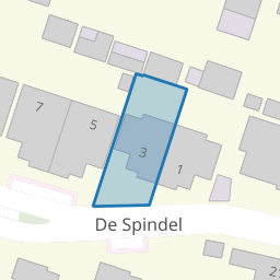 Perceel HLO00-D-4850