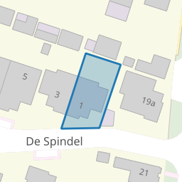 Perceel HLO00-D-4851