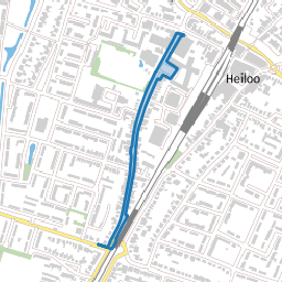 Perceel HLO00-D-4865