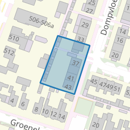 Perceel HLO00-D-4871