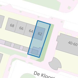 Perceel HLO00-D-4875