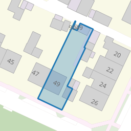 Perceel HLO00-D-4877