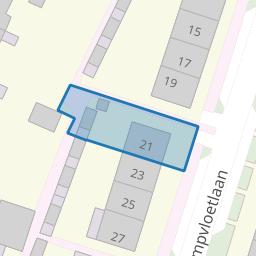 Perceel HLO00-D-4883