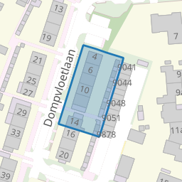 Perceel HLO00-D-4890