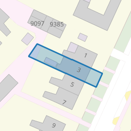 Perceel HLO00-D-4911