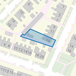 Perceel HLO00-D-4917