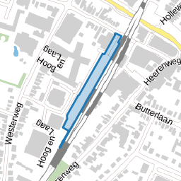 Perceel HLO00-D-4951