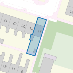 Perceel HLO00-D-4952