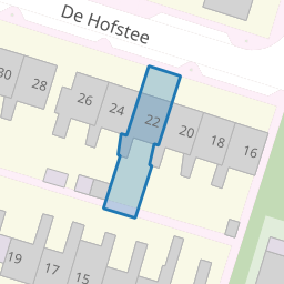 Perceel HLO00-D-4953