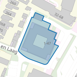 Perceel HLO00-D-4956