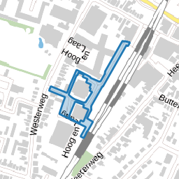Perceel HLO00-D-4957