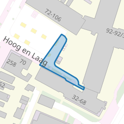 Perceel HLO00-D-4959