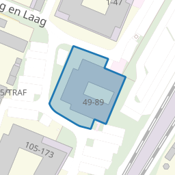 Perceel HLO00-D-4960