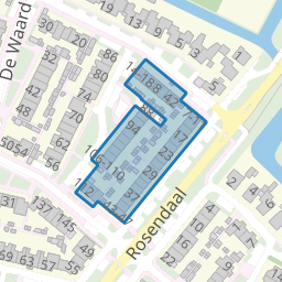 Perceel HLO00-D-4971