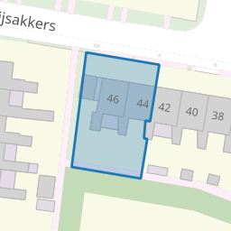 Perceel HLO00-D-4972