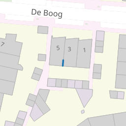 Perceel HLO00-D-4979