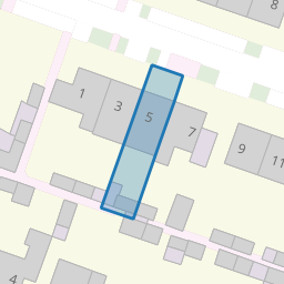 Perceel HLO00-D-4991