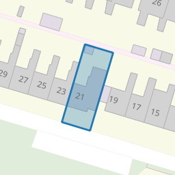 Perceel HLO00-D-4995