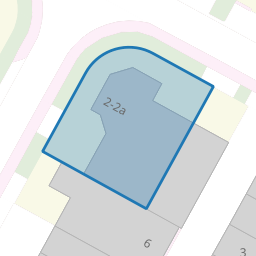 Perceel HLO00-D-5009