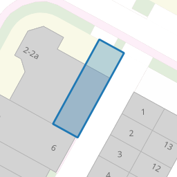 Perceel HLO00-D-5010