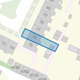 Perceel HLO00-D-5022