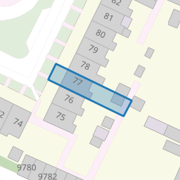 Perceel HLO00-D-5023