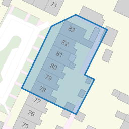 Perceel HLO00-D-5024