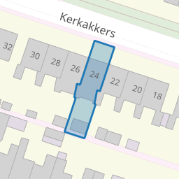 Perceel HLO00-D-5026