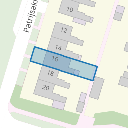 Perceel HLO00-D-5030