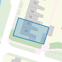 Perceel HLO00-D-5031