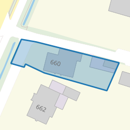 Perceel HLO00-D-5034